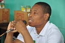 Allocution D.E 210px